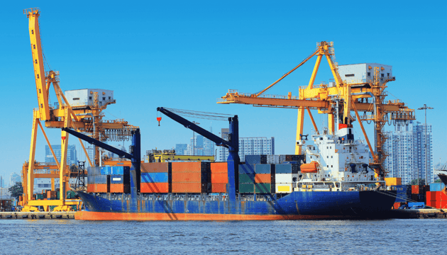 cargo logistics 