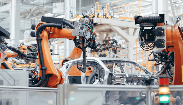 robotics 