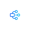 Connector b-b