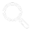Details Matter Icon W