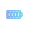 Battery b-b