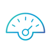 Speeding Icon