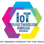 Iot Speak Through Award 2026