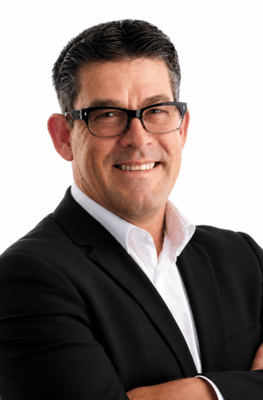 Grant Fraser