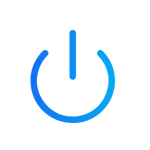 Power Icon