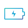 Battery Life Icon
