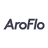AroFlo-Testimonial-Logo