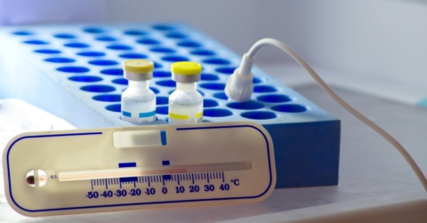 Medical Equipment Asset Tracking Devices & System – Indoor & Outdoor
