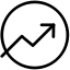 Growth-Icon