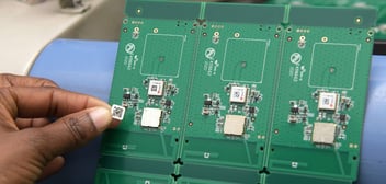 Full Image of a board
