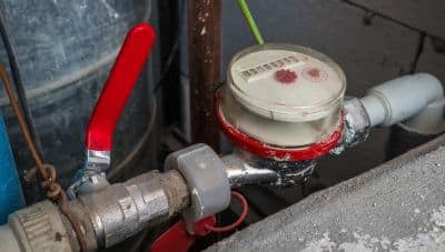 Water-Metering