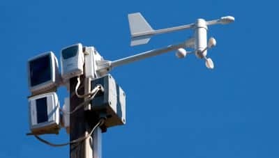 Weather-Station