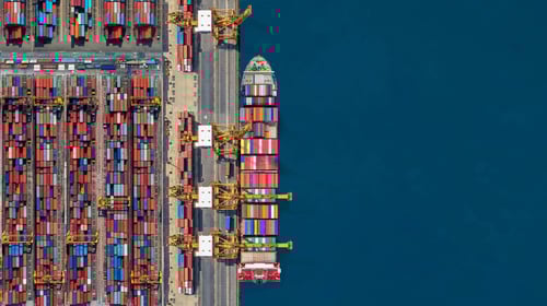Logistics Management and the Future of IoT Devices