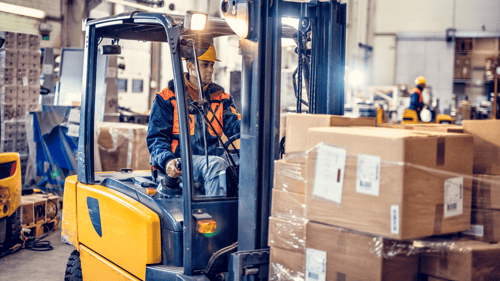 How IoT has Enhanced Supply Chain Visibility