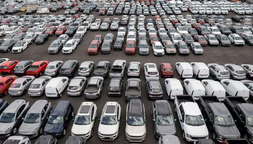 Comparing GPS Asset Tracking Hardware for Rental Fleets