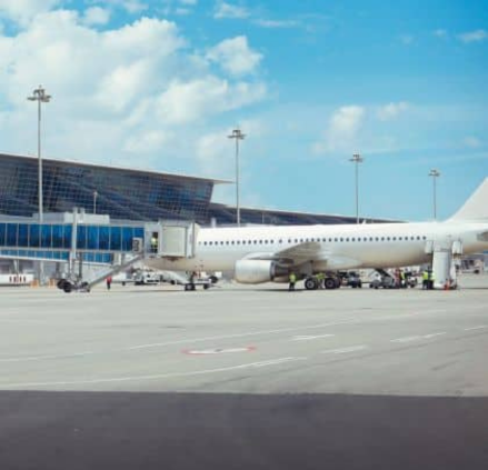 IoT in Aviation