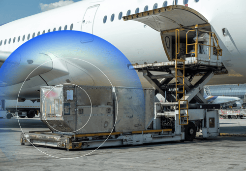 Introducing the Griffin Air: Air Freight Tracking Built for the Long Haul