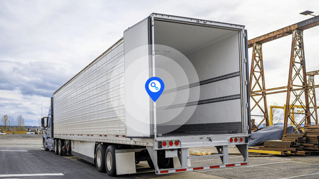 trailer tracking