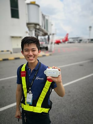 Xperanti_Engineer