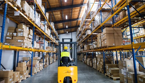 Battery-Powered Asset Tracking: Long-Life GPS Systems Explained