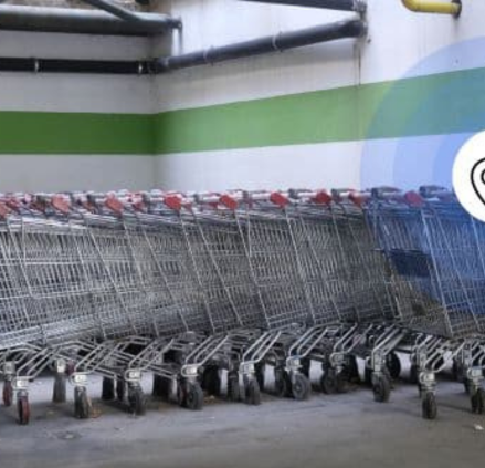 retail