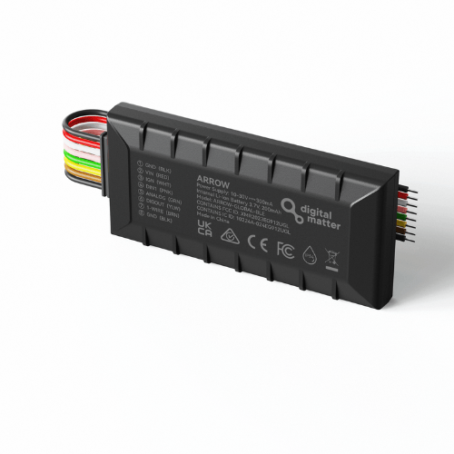 Arrow Global BLE
