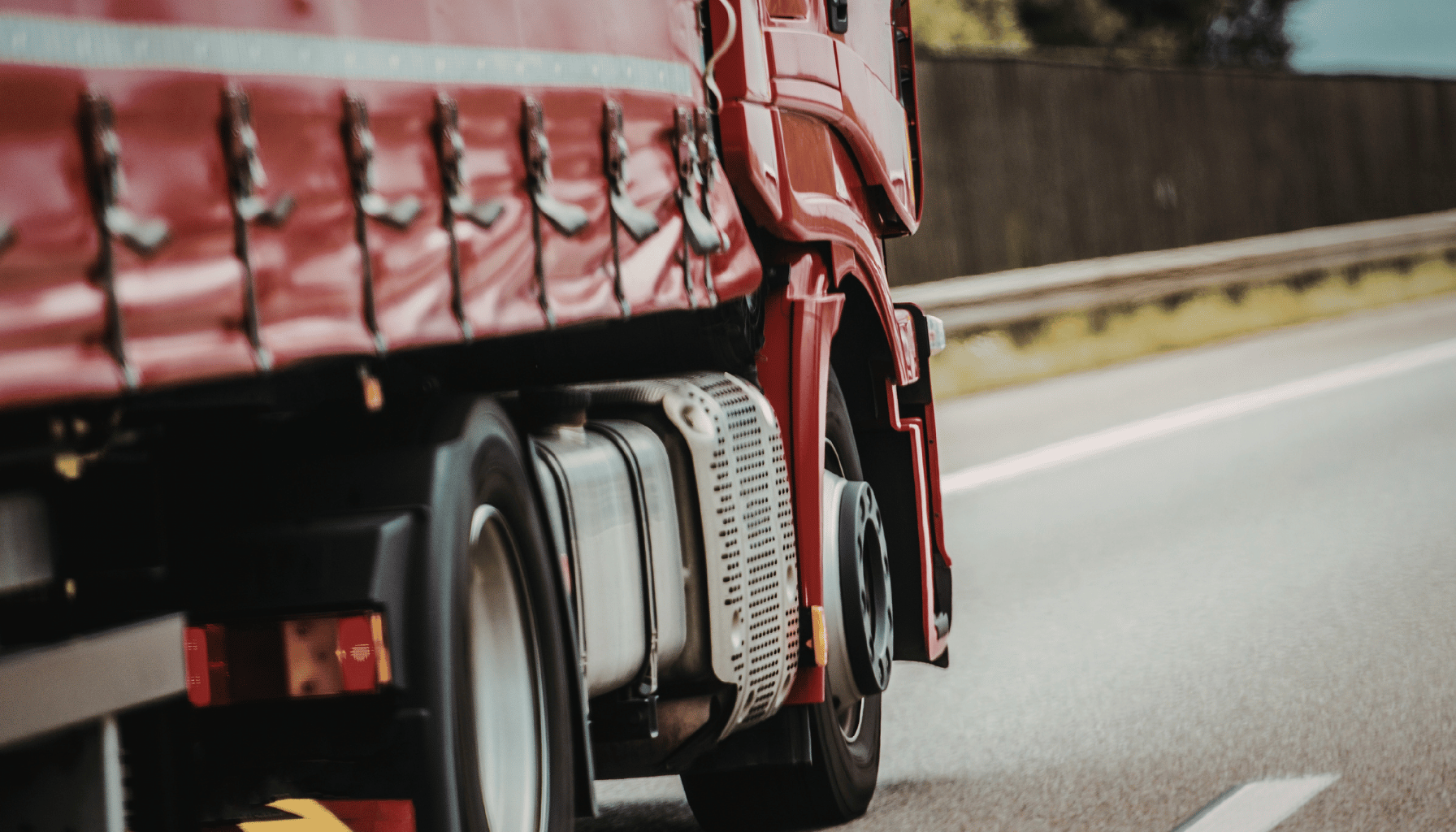 Oyster Edge Reduces Leased Trailer Theft