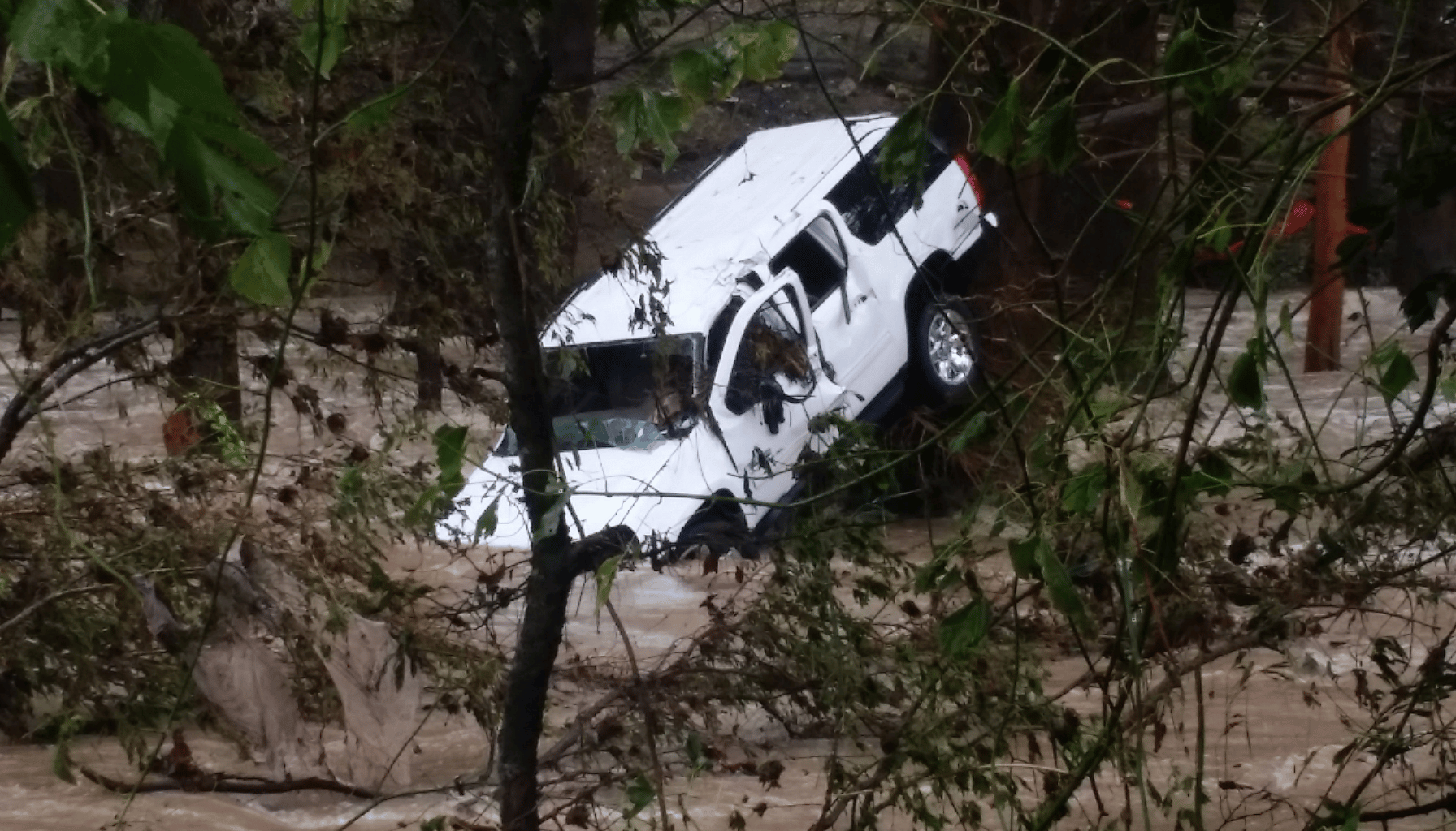 How Levelynx is improving Texas flood monitoring with IoT