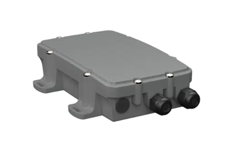 Hawk Data Logger Product Detail