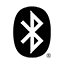 Bluetooth-Icon