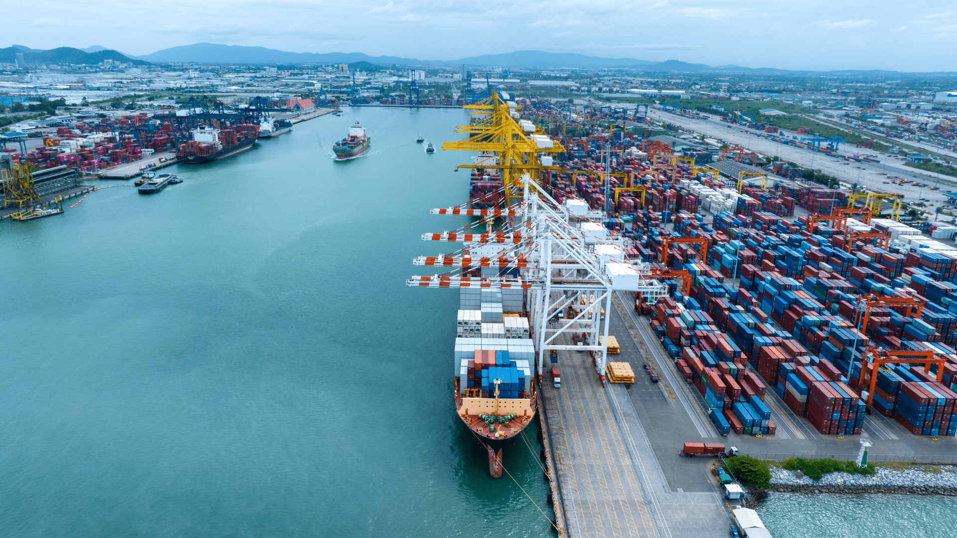 Protecting Assets During Transit with Enhanced Impact Detection