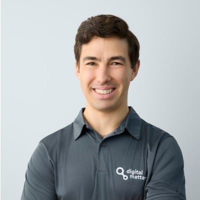 Jake Tannenbaum - Product Manager