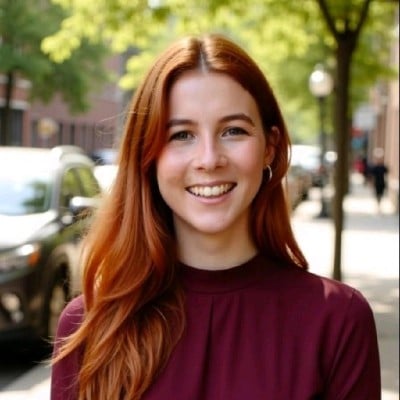 Melissa Craig - Marketing Specialist