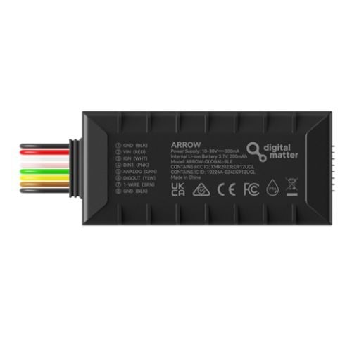 Arrow BLE Global