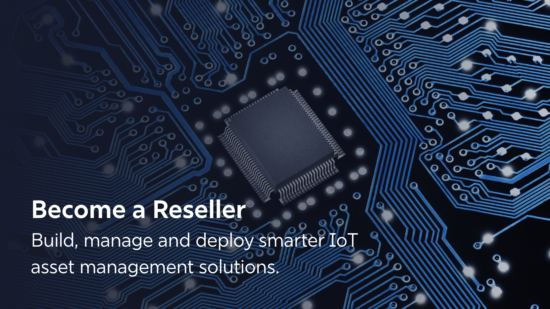 Reseller Home Digital Matter