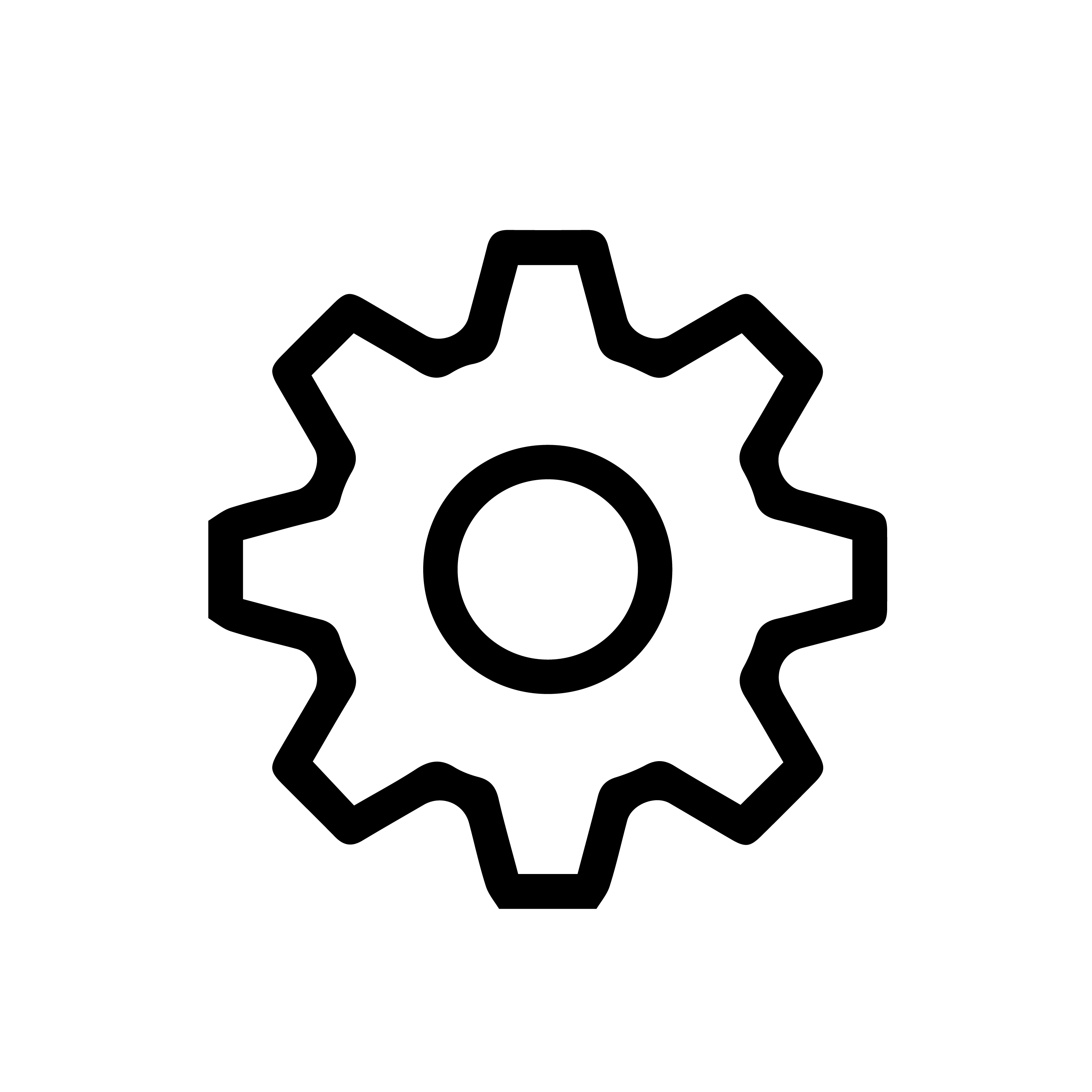 Flexible Configuration