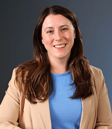 Shay Kettner - Group Marketing Manager