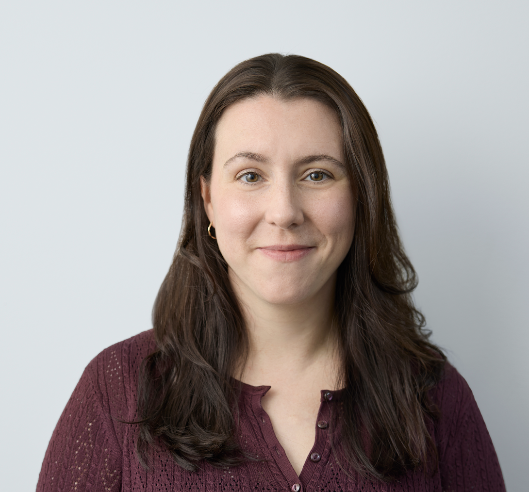 Shay Kettner - Group Marketing Manager