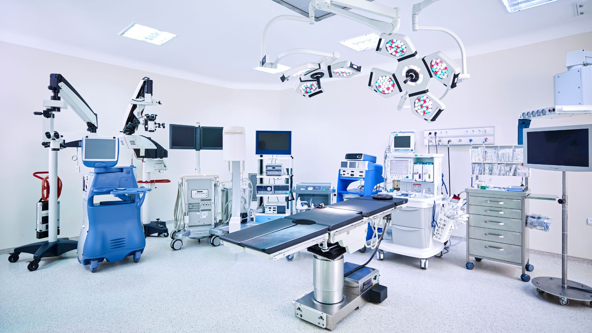 How to Deploy IoT in Healthcare