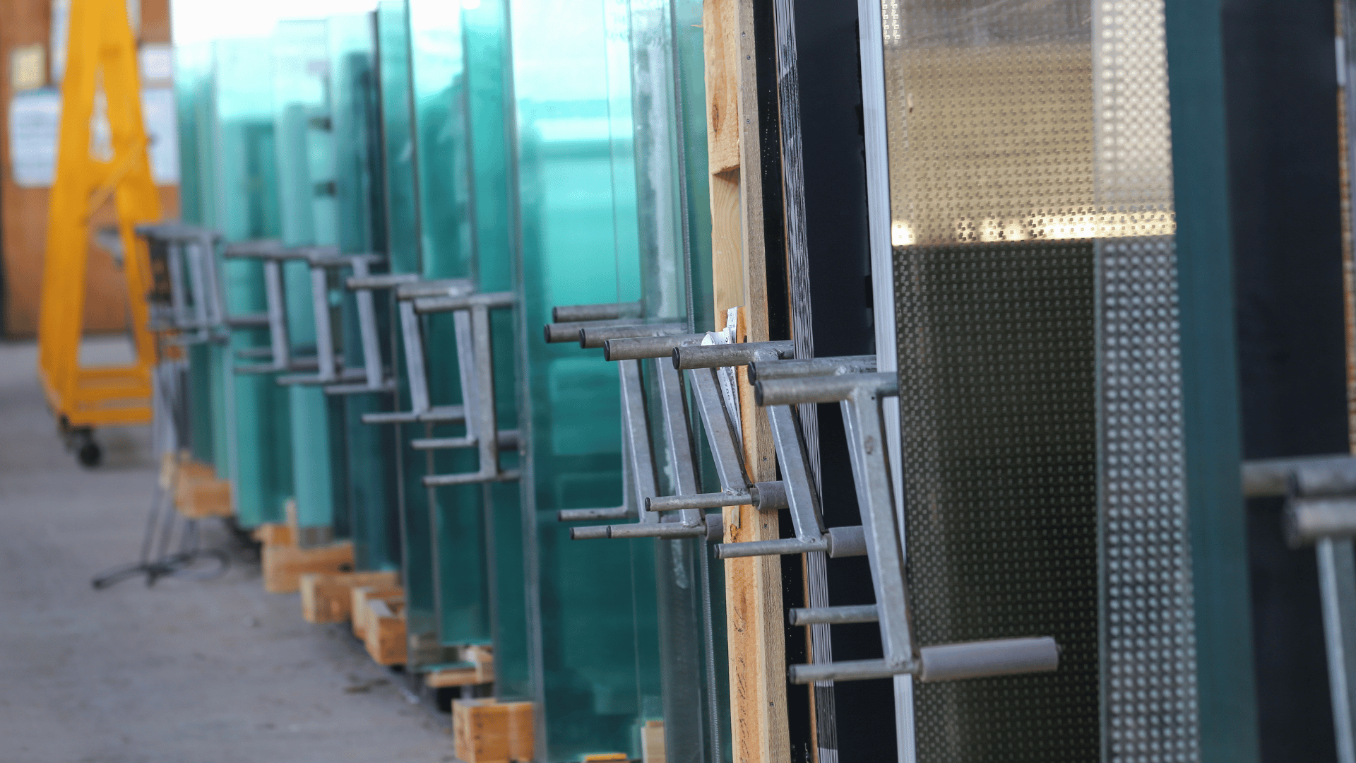 Yabby Delivers On-Demand Glass Stillage Tracking
