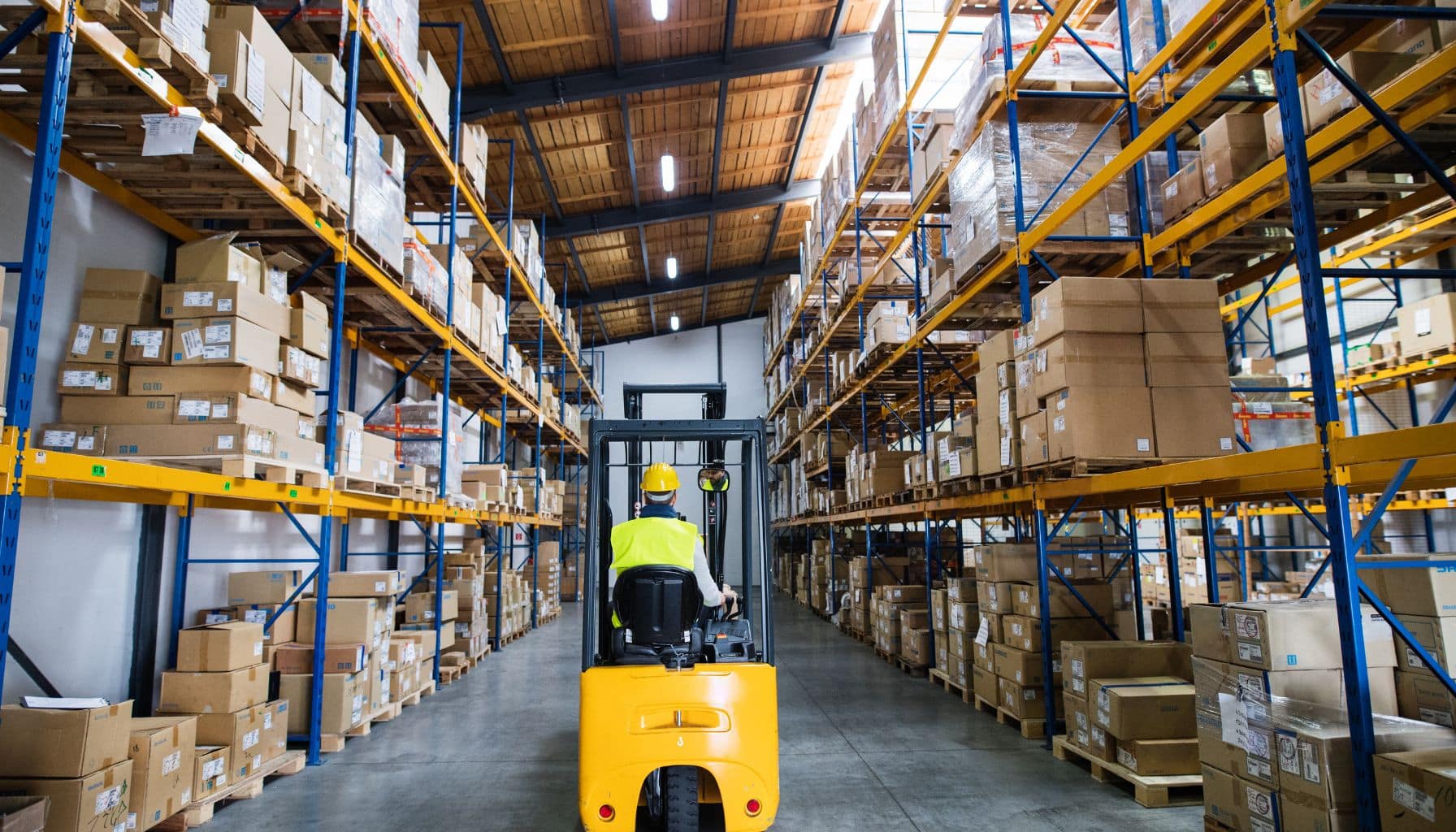 Battery-Powered Asset Tracking: Long-Life GPS Systems Explained