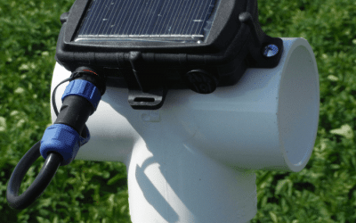 Solar-Powered GPS Trackers vs Battery-Powered