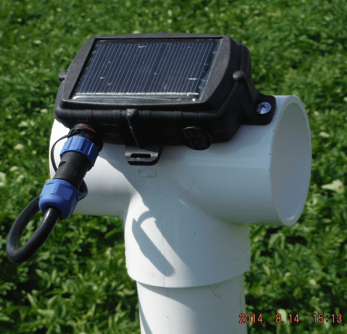 Solar-Powered GPS Trackers vs Battery-Powered