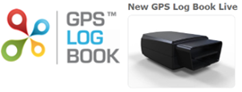 GPS Log Book