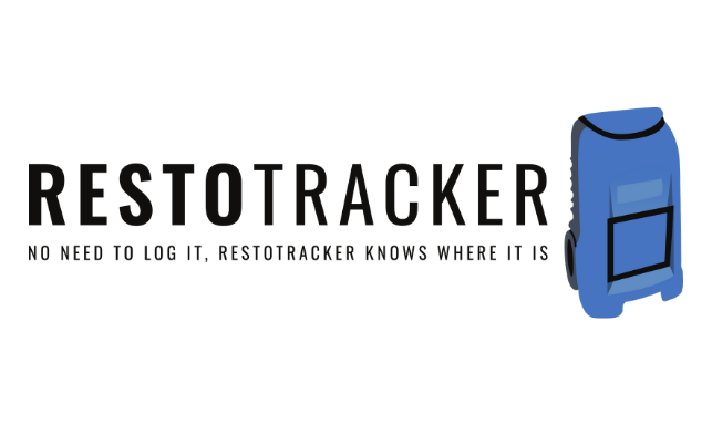 Restotracker