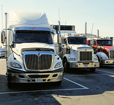 Bluetooth Sensor Monitoring in Fleet Management