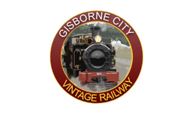 Gisborne City Vintage Railway