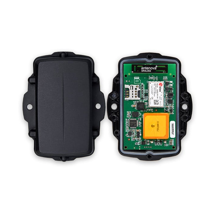 4G GPS Trackers  LTE-M / NB-IoT Asset Tracking - Digital Matter