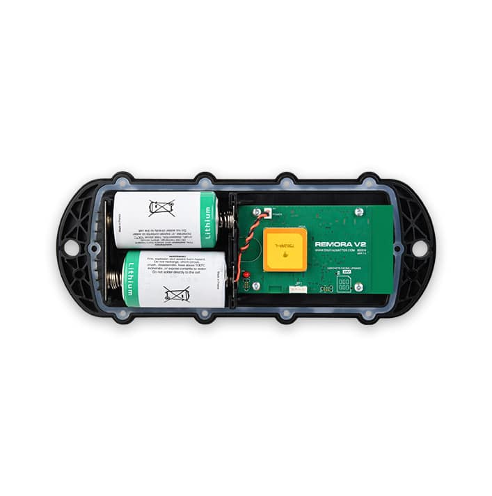 Invoxia GPS tracker comparison (4G cellular vs Helium) : r/HeliumNetwork