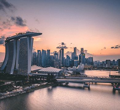 Digital Matter heads to Singapore for IoTAsia 2019